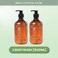 BEEUL Gentle Body Wash 500ml