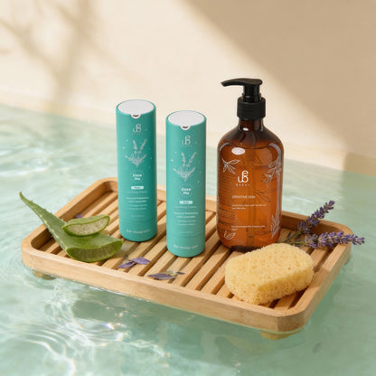 Sensitive Skin Starter Kit