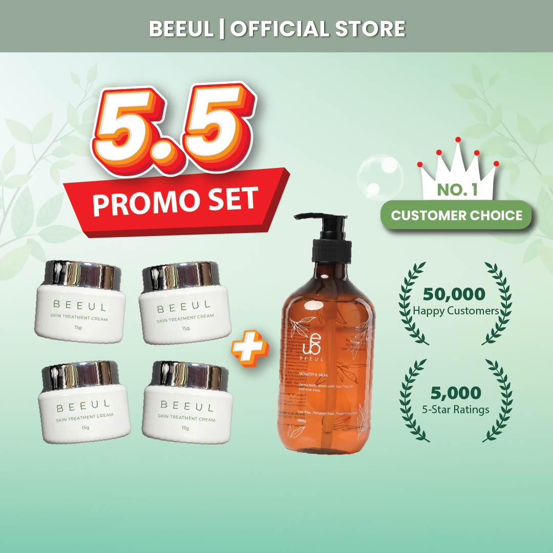 5.5 Promo