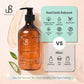 BEEUL Gentle Body Wash 500ml