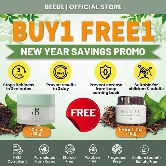 BEEUL Promo