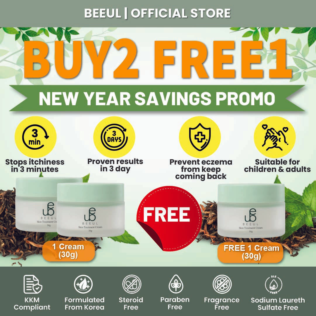 BEEUL Promo