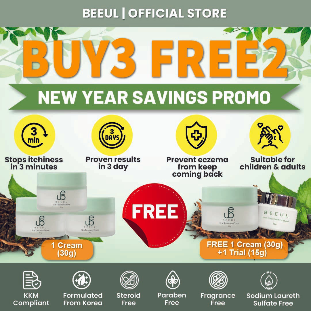 BEEUL Promo