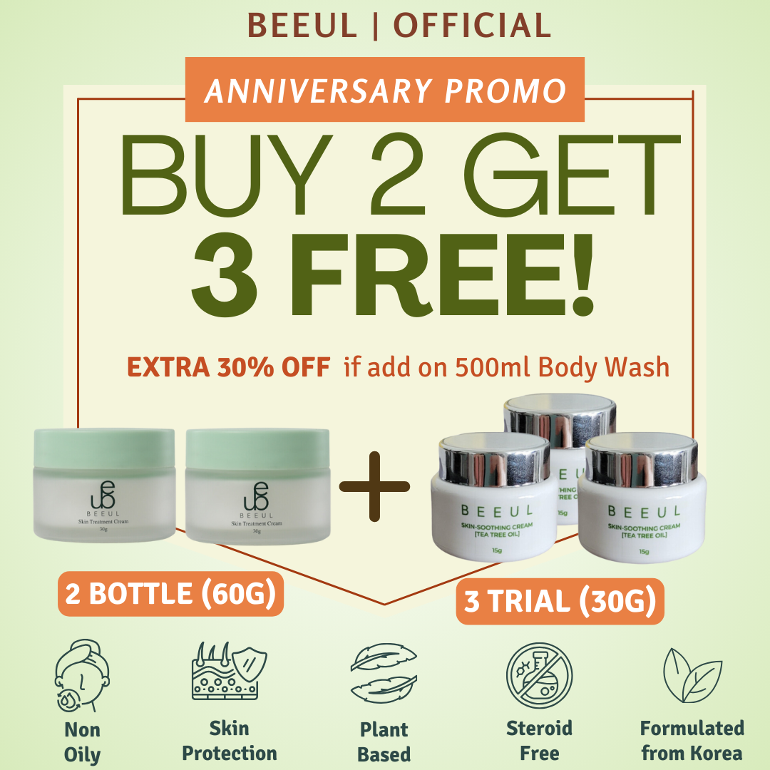 BEEUL Promo