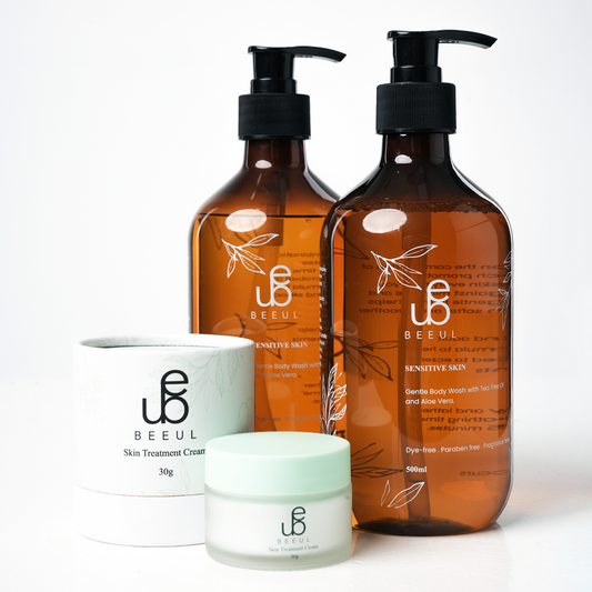 Squeaky Clean Bundle