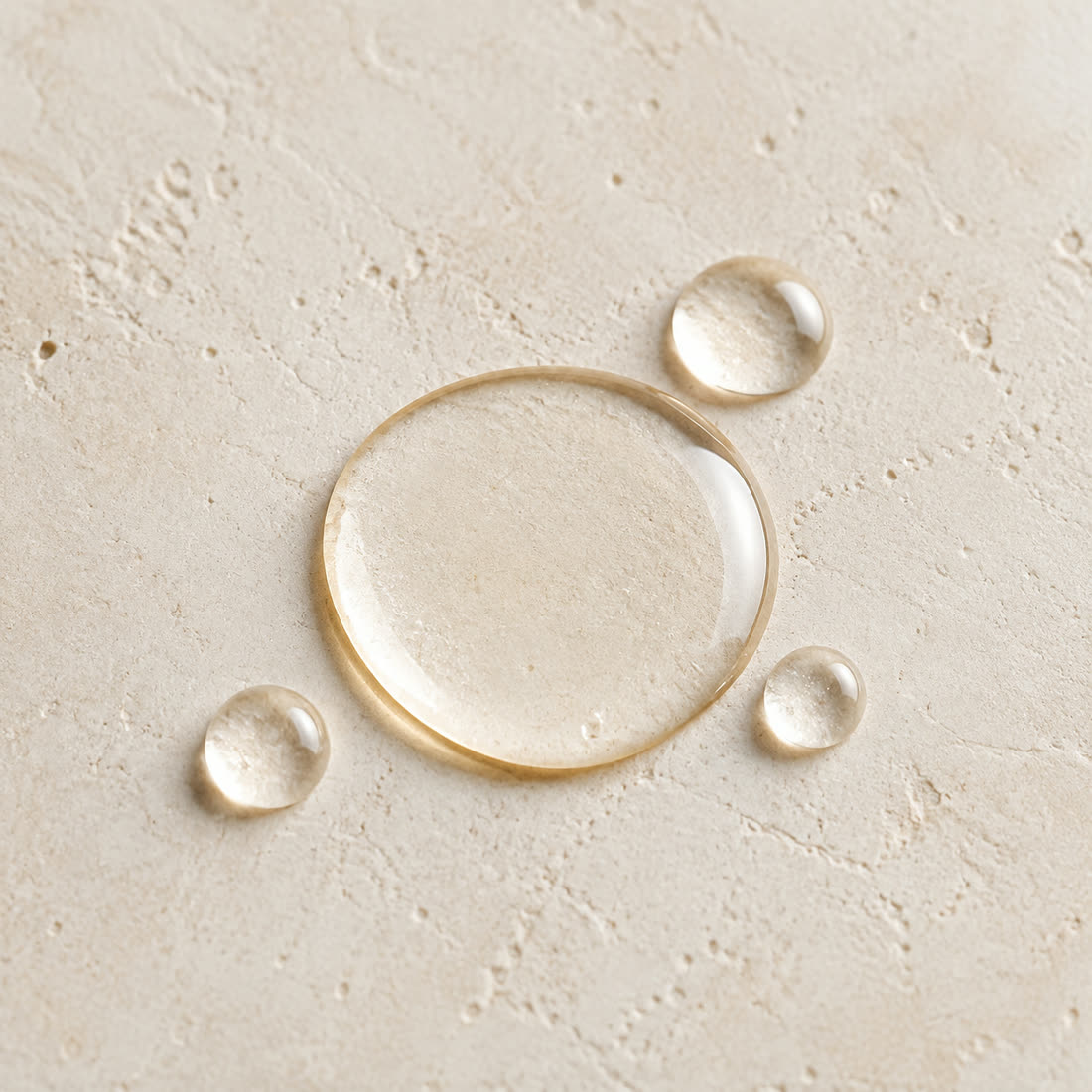 Serenibiome, a biofermented active ingredient